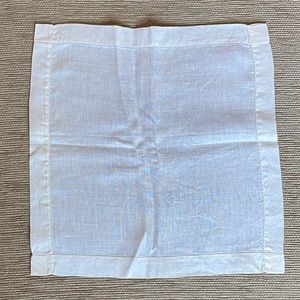 5/$20⭐️vintage handkerchief